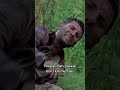 Carl Saves Ron | TWD #shorts