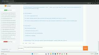 Html for beginners 41 submit input type submit button