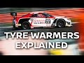 GT-R GT3 Tyre Warmers Explained!