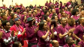 Ypfdj Conference in Sweden /03/2018