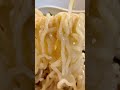 【札幌ラーメン】札幌タンメン men eiji shorts 【北海道グルメ】ramen