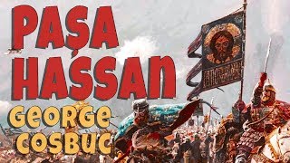 Pasa Hassan - George Cosbuc