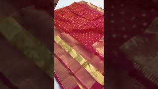 CHANDERI Handloom Saree  Manufacturing \u0026 Wevers  My Contact Watssup  No-9406974303 Available Now