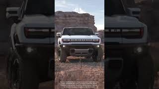 2023 GMC Hummer - BB10849