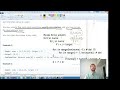 Leetcode problems - 1. Two Sum with drawing - two solutions in python