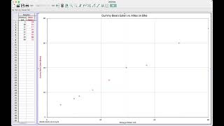 Logger Pro Graphing
