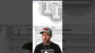 Make Your 3D Model Work for You in 2D #sketchup #layout