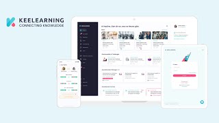 keelearning - Die mobile E-Learning-Software