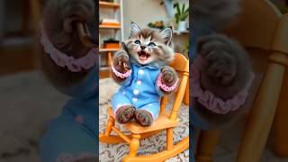 Funny Dog and Cat Dance 🐕🐈 #catdance #dogdance #viralshorts