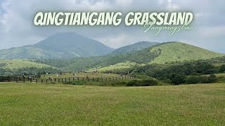 QINGTIANGANG GRASSLAND | YANGMINGSHAN | EVA SABELA 2022_071