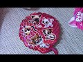 2024 adorable smitten kittens unboxing new mystery boxes and blind bags blindbag