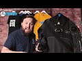 waterproof d7x nylotech drysuit review