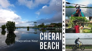 CHERAI BEACH STAY - INDRIYA SANDS RESORT - WEDDING ANNIVERSARY