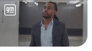 Meet Tyrone Jack | GM Careers | General Motors