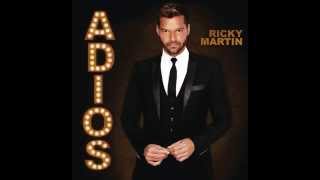 Ricky Martin - Adiós (Versión Instrumental)
