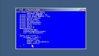 java tutorial thread Lesson2 java lang Runnable