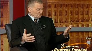 Борис Шахлин. "В гостях у Дмитрия Гордона" (2005)
