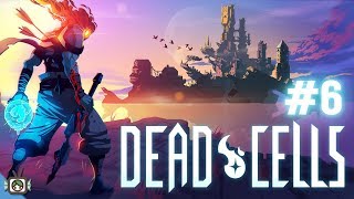 [PD대정령 액션/존잼] 171115 데드 셀 (Dead Cells) -6