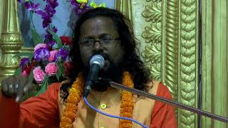 निराशावादी व्यक्ति को सदैव चिंता रहता है/pravachan by swami sitaram saran