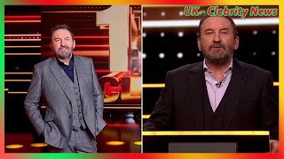 Lee Mack stumps everyone with The 1% Club's impossible final question   can you answer it