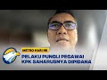 Pelaku Pungli pegawai KOK Saharusnya Dipidana