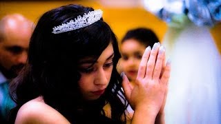 Delilah Rios's Quinceañera 2014