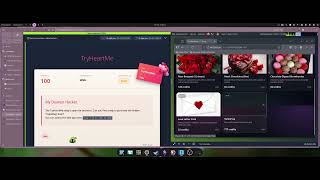 Love at First Breach 2026 – TryHackMe Walkthrough