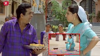 Brahmanandam All Time Best Movie Comedy Scene | Telugu Comedy Scene | @TeluguVideoZ