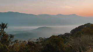 Nadukani View Point, Kayyoor