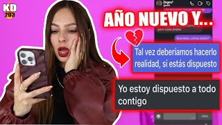 PUSE A PRUEBA A SU NOVIO Y TERMINÓ CON EL CORAZÓN ROTO 💔‬ | Key Detective 203