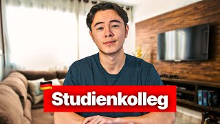 Ultimate Guide For Studienkolleg - Studying Bachelors in Germany
