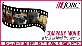 Company video | JORC Industrial BV