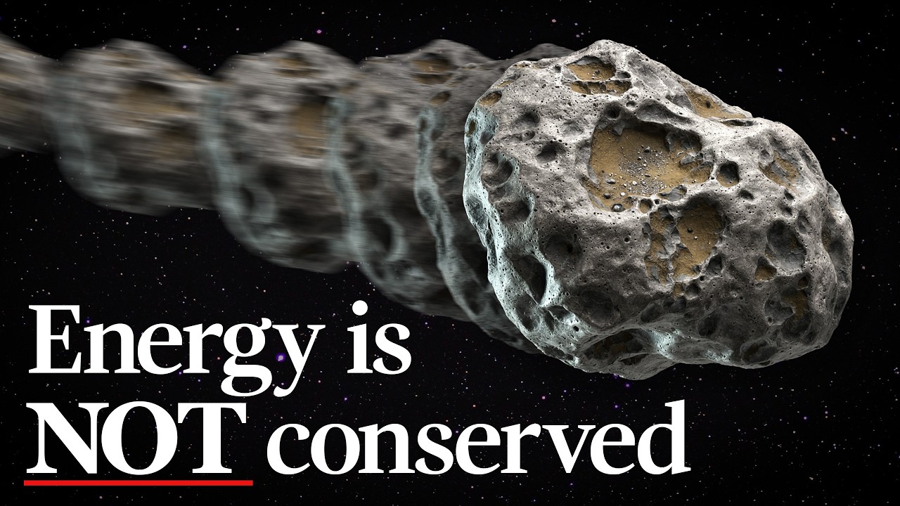 The Biggest Misconception In Physics Youtube