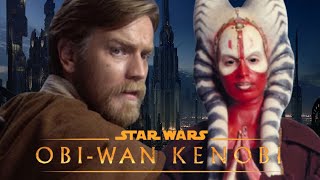 GREAT News For the Obi-Wan Kenobi Series, The Mandalorian Season 3 To Change The Sequels? & More!