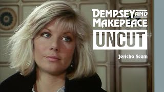 Dempsey and Makepeace Uncut - S3E3 Jericho Scam