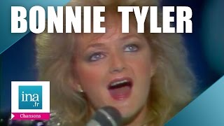 Bonnie Tyler "Total eclipse of the heart" | Archive INA