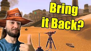 Ranking The Best (and Worst) Removed WoW Features