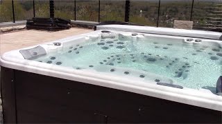 How to Purge, Drain, Clean, and Refill a Hot Tub.
