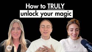 Creativity, Confidence, and Coming Home to Yourself: Inner Child Healing Part 2