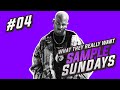 DMX - What They Really Want | SAMPLE SUNDAYS | #4 | Beat/Instrumental | Prod. By Dee Aye