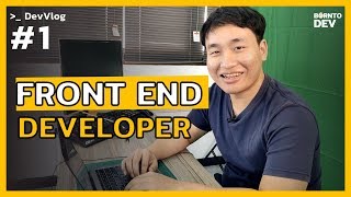 เปิดตำนาน Front-End Developer เบื้องหน้าคนทำเว็บ 👨‍💻