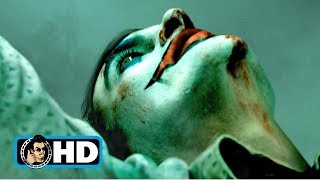 JOKER Teaser Trailer Announcement (2019) Joaquin Phoenix DC Movie