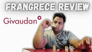 Fragrance Review @Givaudan