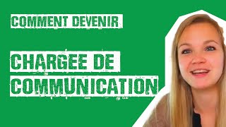 Comment devenir Chargée de Communication ? (par Maëlle Manry) | Merci Bobby