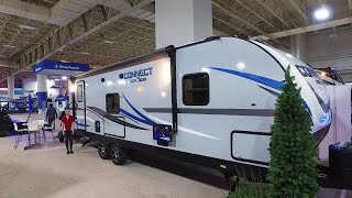 2019 KZ-Connect-C261RKK