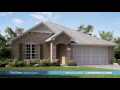 The Clover Home Tour - Lennar Houston