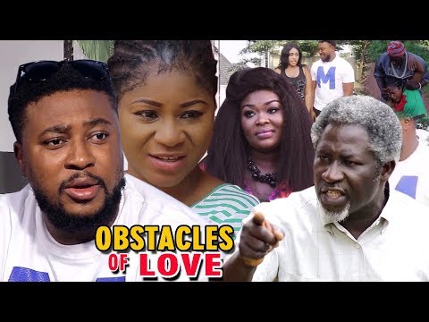 Movie : Obstacles of Love Season 1 - Destiny Etiko 2018 New Nigerian Nollywood Movie |Full HD