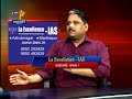 AIR-22 (2016) Muammil Khan sir ETV Interview La Excellence IAS AIR-22 (2016) Muammil Khan sir ETV Interview La Excellence IAS