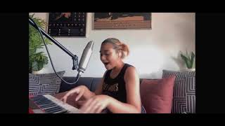 Morissette - Heart Attack (cover) new high note