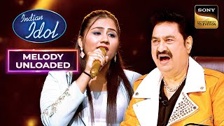 "Lambi Judaai" पर Perfect सुरों और Flute का Musical मिलन | Indian Idol 14 | Melody Unloaded